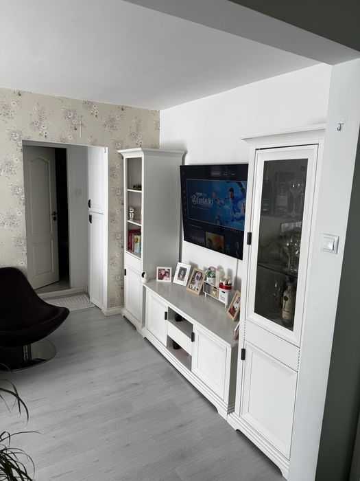 Apartament  tip PB in Rogerius pe strada Theodor Sperantia