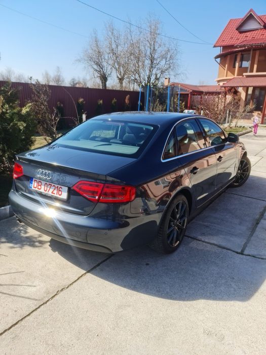 Audi a4 ,automat