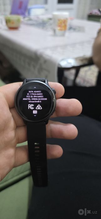 Garmin vivoactive 6