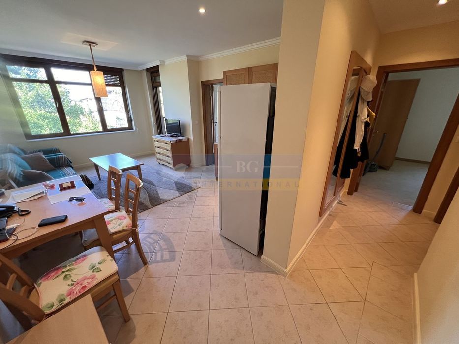 Продава се Тристаен апартамент в Созопол - 92 кв.м за 843 €/кв.м - Снимка #4