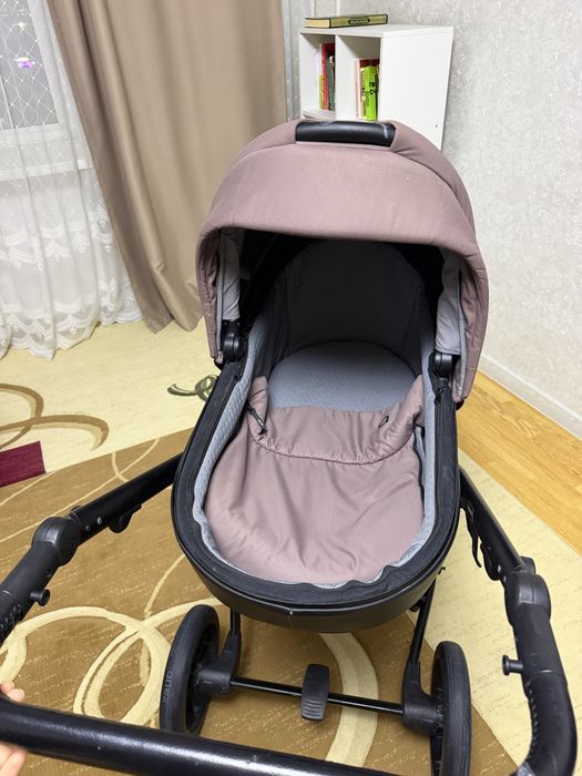 Коляска Anex m/type