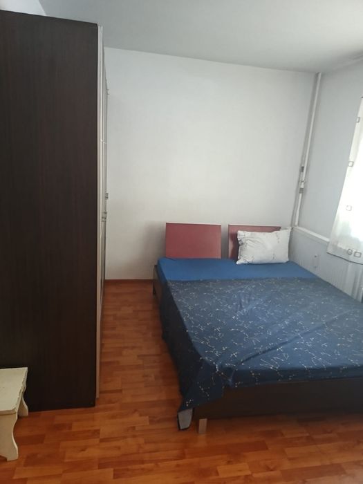 De inchiriat ap. 2 camere, Oradea, zona Fac. Medicina
