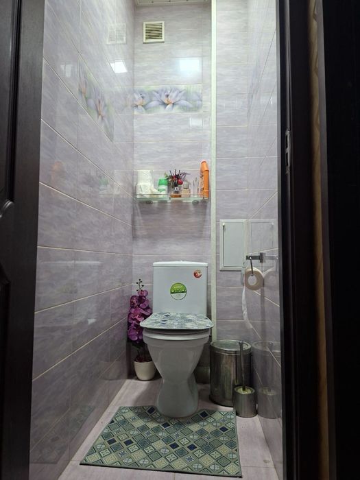 Аренда Квартира Себзор Жангох 14 2/7/9 Срочно квартира