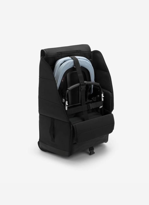 Сумка (чехол) на колесиках для транспартировки коляски bugaboo