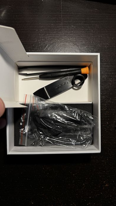 Set Crystal BMW OEM nou