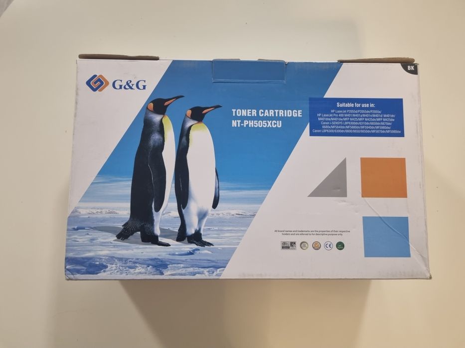 Vand Cartușe de Toner