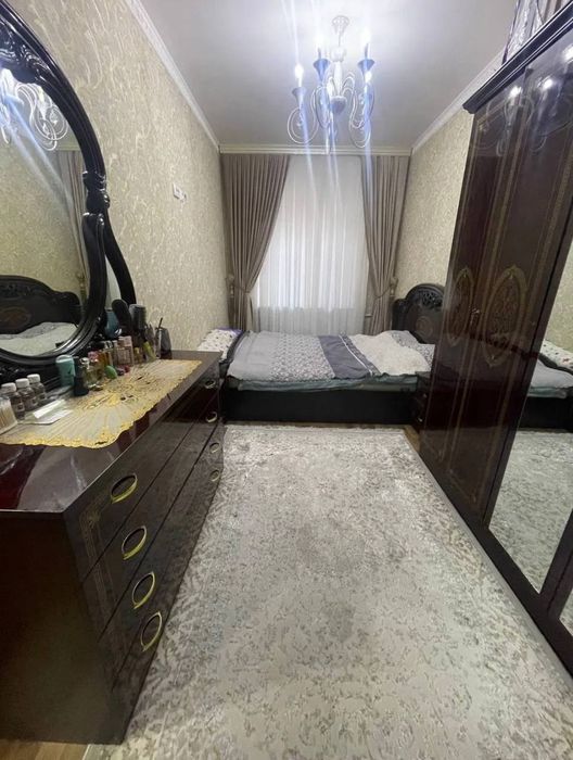 4-Комн. 2-Этаж. 80м². Продажа. Массив Ттз-2.