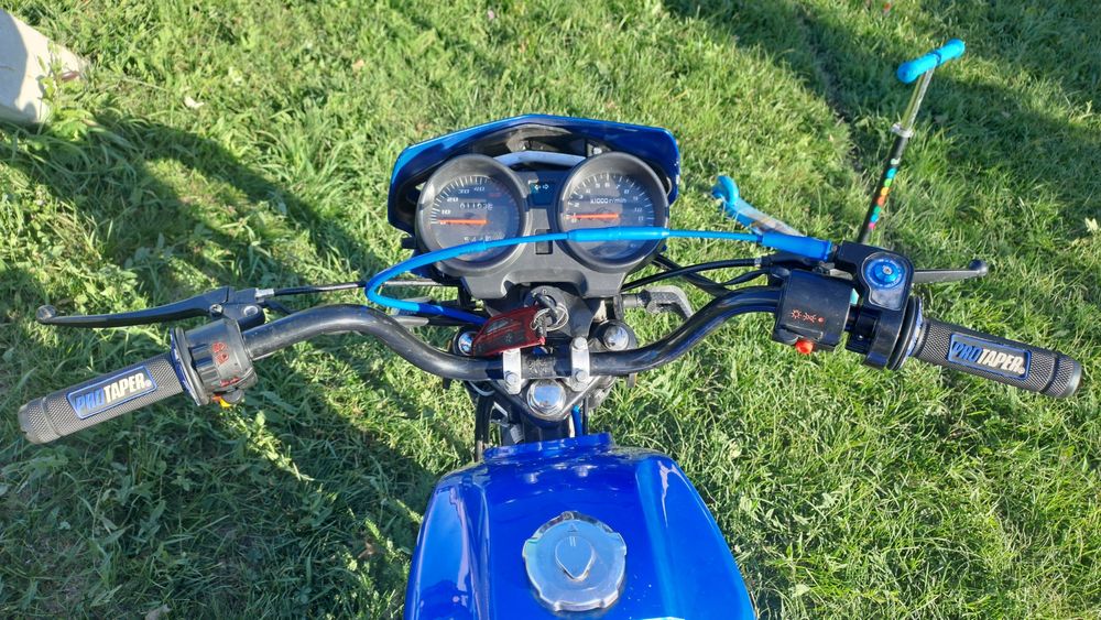 Альфа fx max 110 кубов