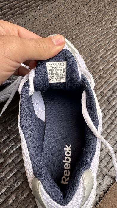 Маратонки Reebok