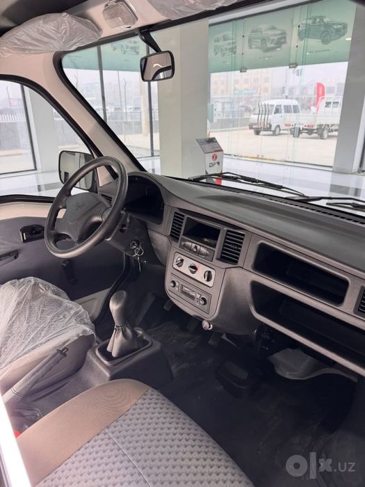 Wuling Bardosh rassrochkaga sotib oling