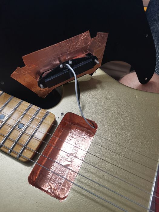 Продавам Електрическа китара