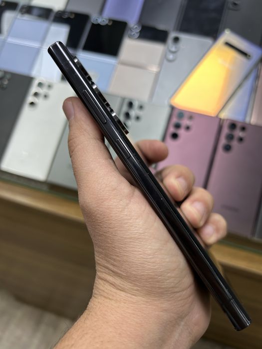 Samsung S23 Ultra 12/256Gb orginal