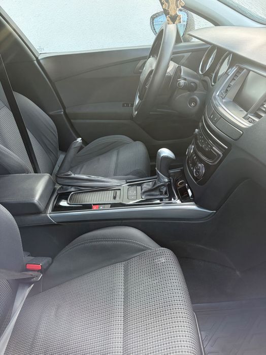 PEUGEOT 508 2016 — imagine 5