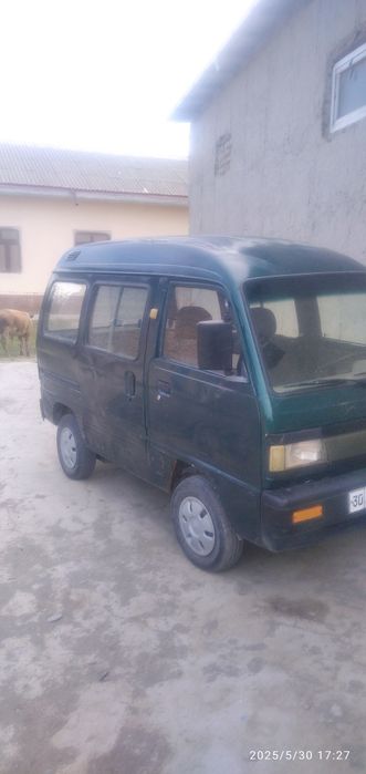 Damas yuradi oʻrtacha holatda