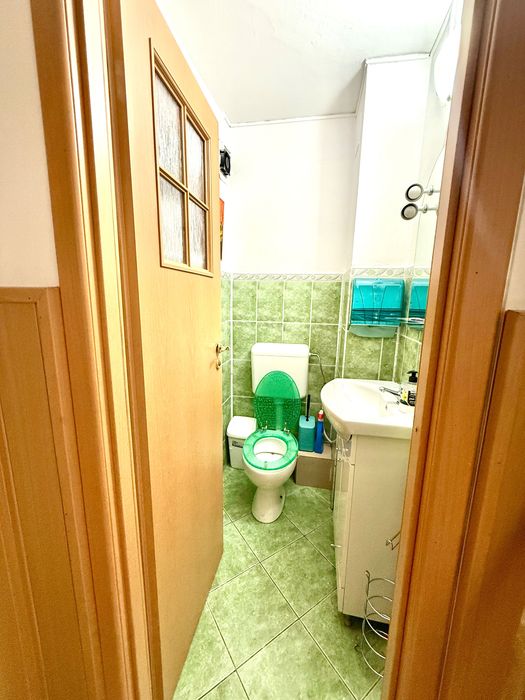 Vanzare apartament 3 camere Narcisa