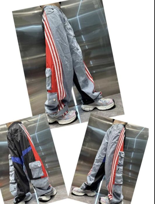 Панталон, дънки Л размер