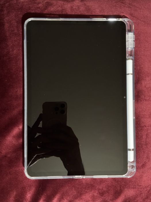 XiAOMi Pad 6 Wifi 128 GB  8 GB RAM BLUE