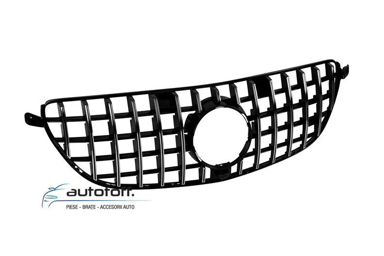 Grila Mercedes GLE Coupe C292 63 AMG S (15-18) GT Panamericana