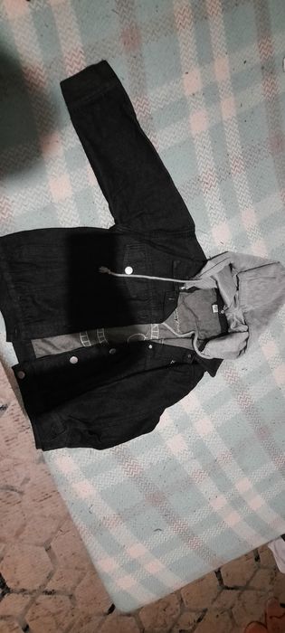 бомбер в отличном состоянии