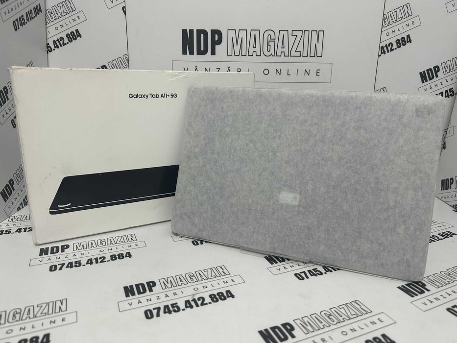 NDP Amanet NON-STOP Sos. Giurgiului 119 SAMSUNG GALAXY TAB A11 PLUS  (56257)