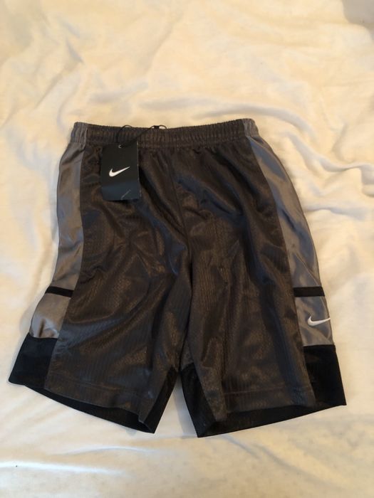 Блуза и шорти Nike и Umbro