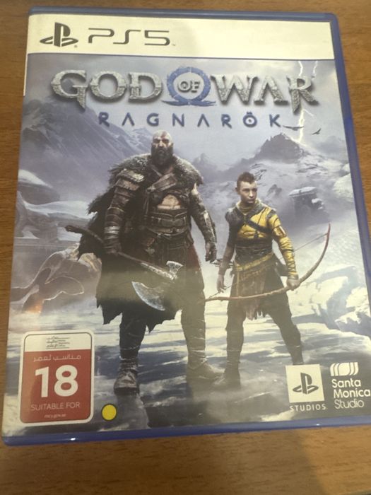 Продам God of war