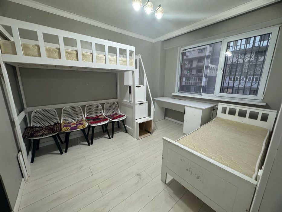 Квартира в аренду!