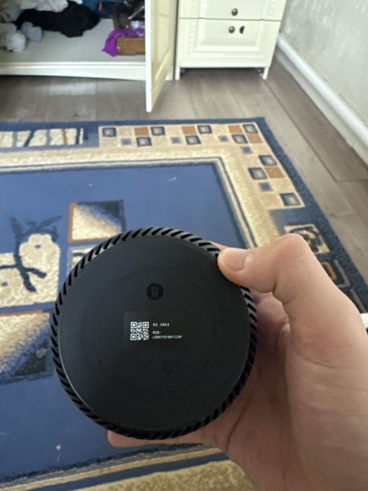 Станция Яндекс лайт 2