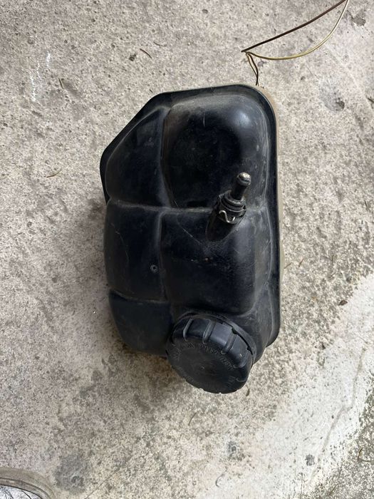 Казанче за вода за Мерцедес W211