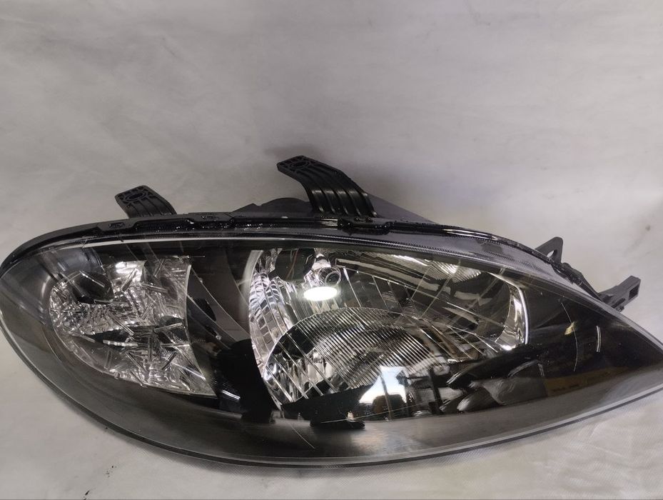 Gentra orginal fara Midnight