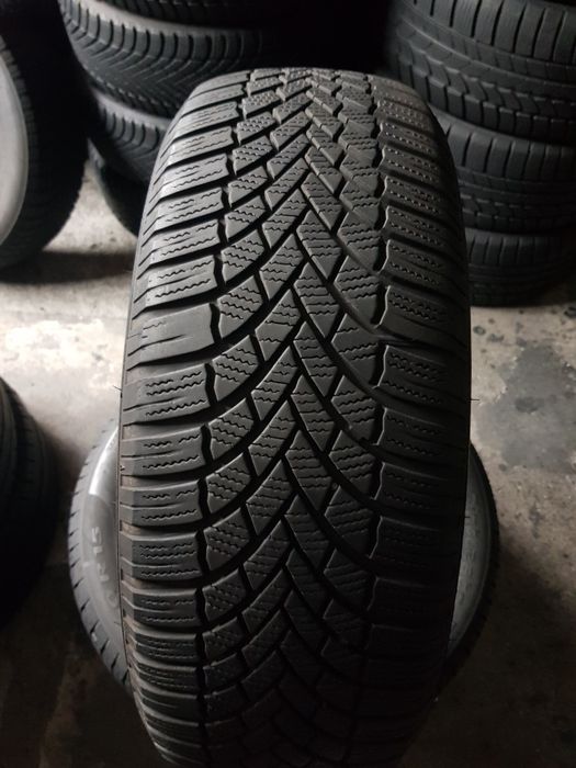 Bridgestone 205/60 R16 96H M+S iarnă