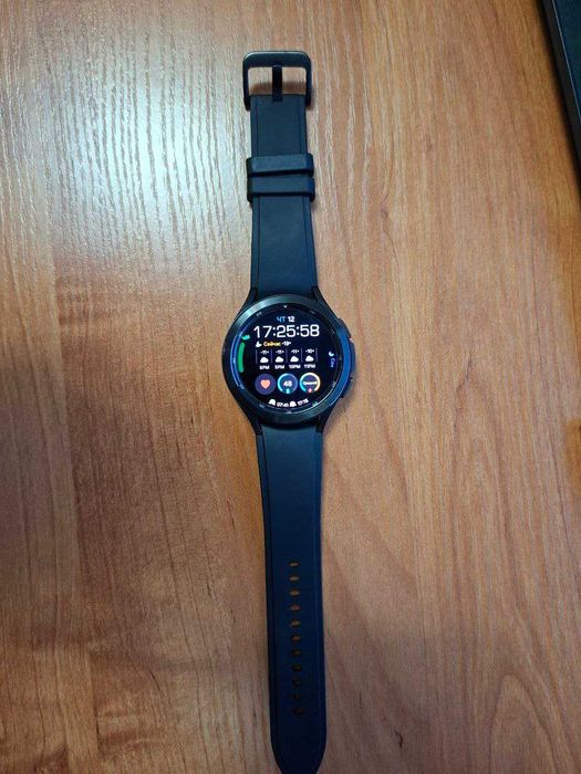 Samsung Galaxy Watch 4 Classic 46 mm