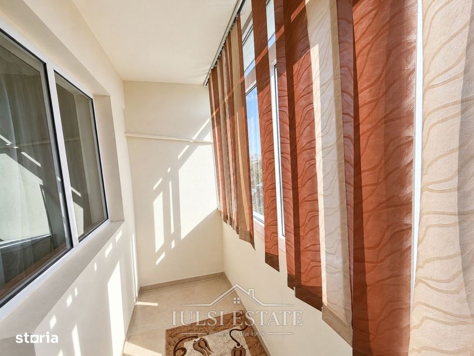 Apartament 2 camere zona Malu Rosu Vanzare