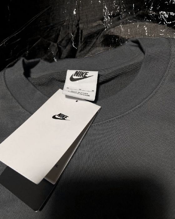 Свитшот/Кофта NIKE