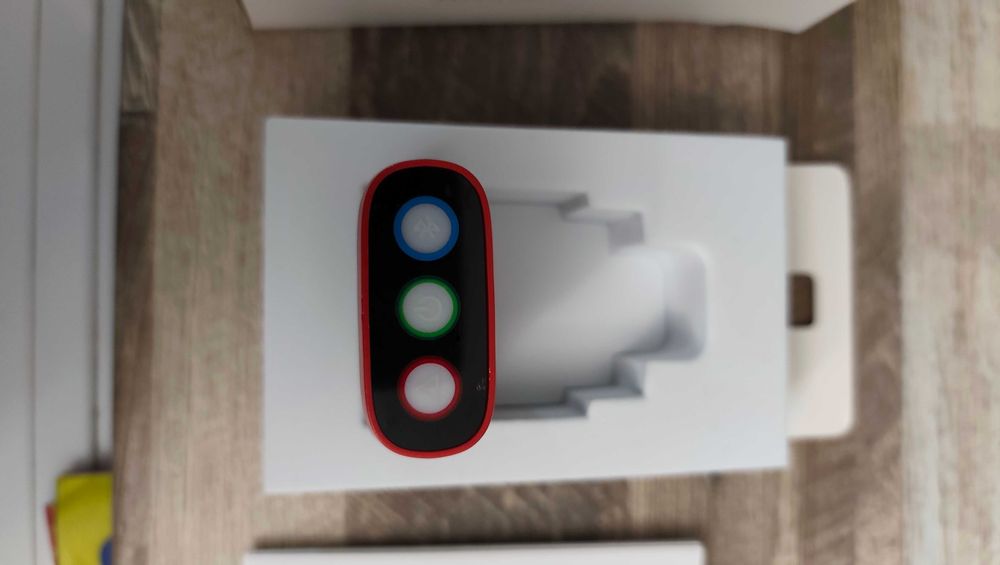 Диагностика THINKCAR BD6