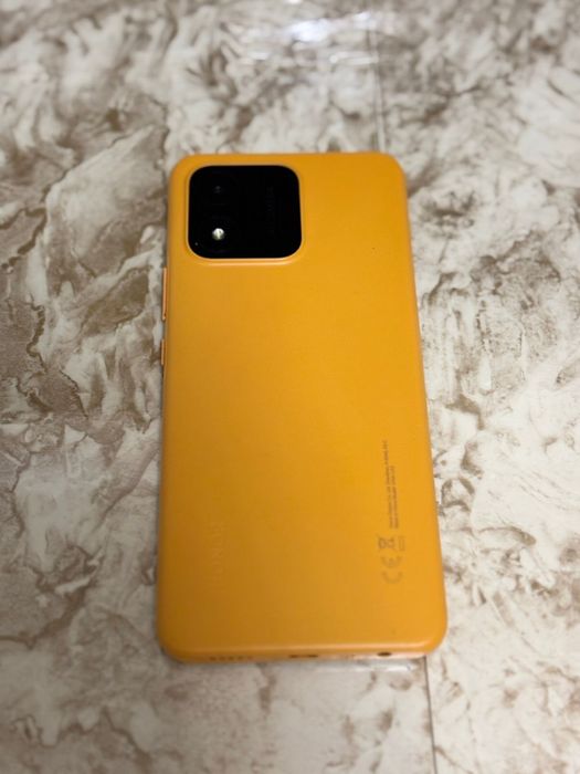 Смартфон HONOR X5