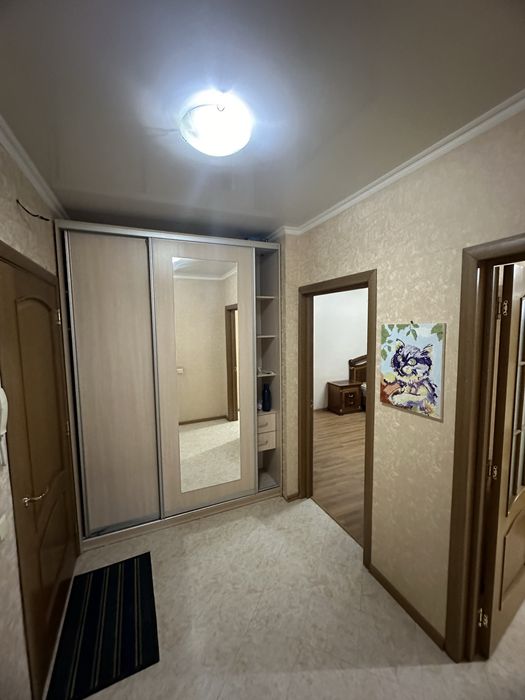 1 комнатная квартира Жк Миссон