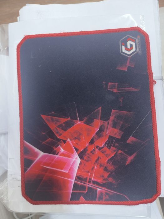 коврик для мышки и чехол