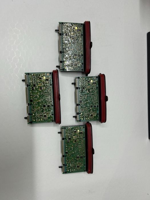 Modul TMS bmw F32 F36 F15 F16 Xenon Adaptiv