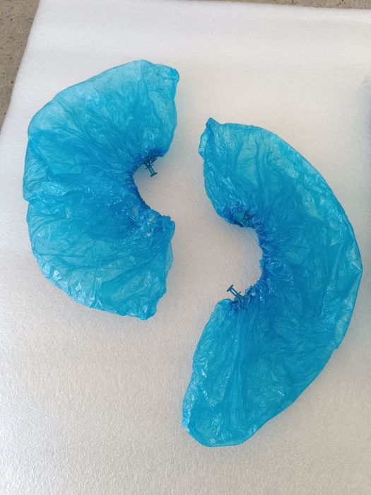 Продаются бахилы хорошего качества