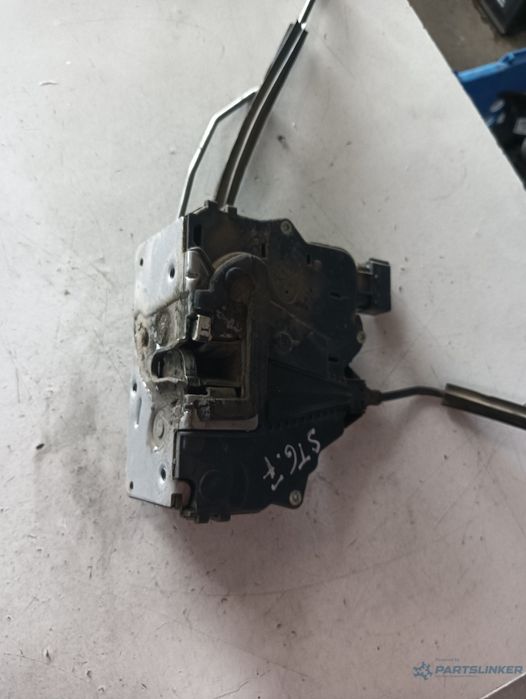 Broasca Usa Stanga Fata Citroën Jumper Box [ 2006 - > ]