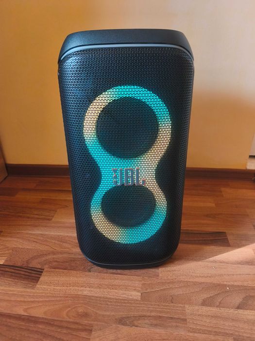 Boxa - JBL PartyBox Club 120 Boxa activa (in garantie si noua)