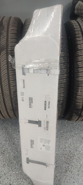 Напольный вешалка IKEA Мулиг