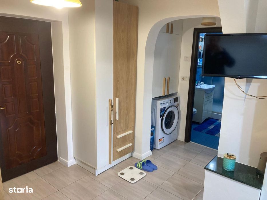 Oferta Unicat-ap 2 cam dec. zona Trezorerie/Gara