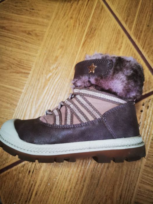 Cizme copii mărimea 27