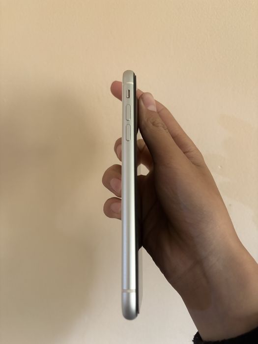 Айфон 11 64gb белый