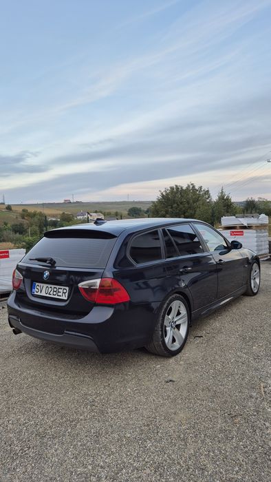 Bmw 320d e91 M pachet