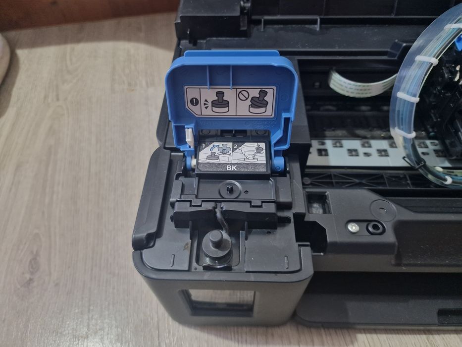 Canon printer G1400 за части