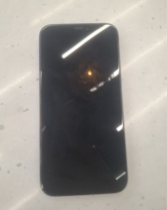 Айфон 12про состояние норм