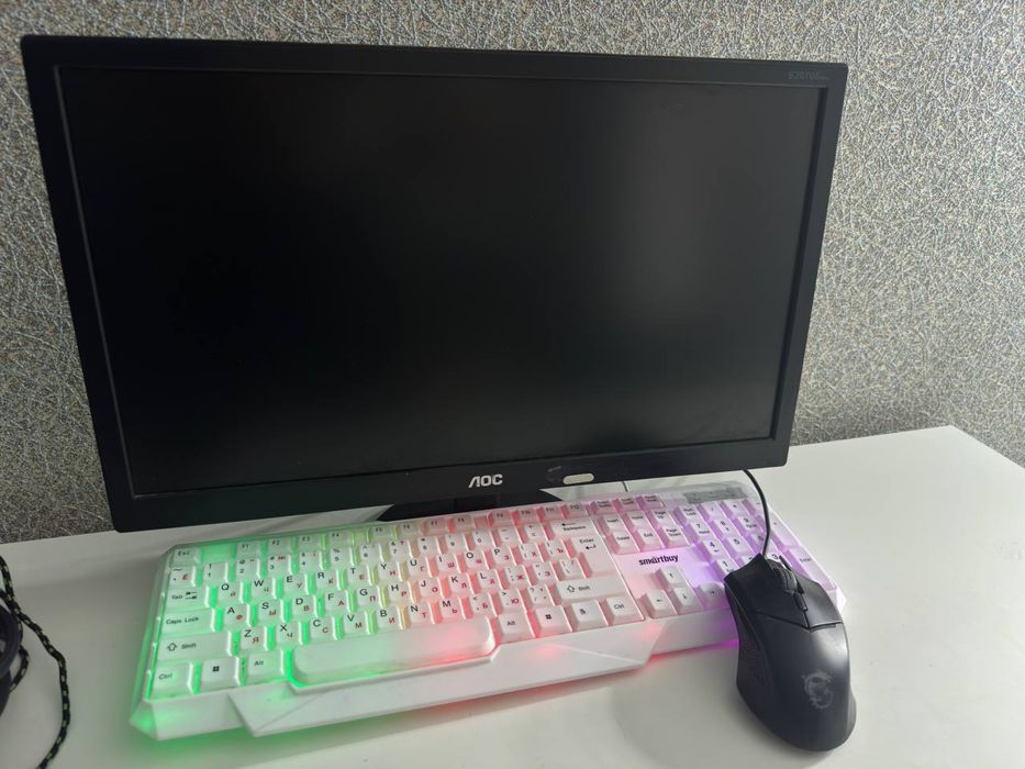 продаю игровой компьютер